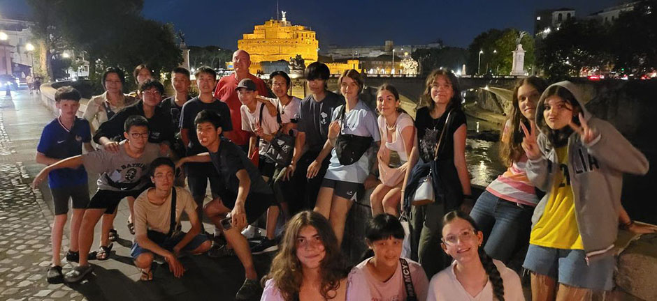 castel Sant`Angelo